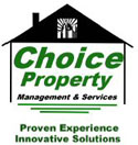 Choice Property